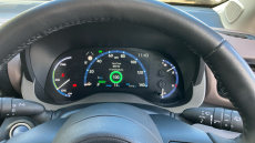 Toyota Yaris Cross 1.5 Hybrid Excel 5dr CVT Hybrid Estate